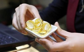 Giá vàng hôm nay 7/3: Vàng nhẫn lỗ 3,9 triệu đồng/lượng sau 1 ngày