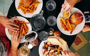 Muốn thận luôn khỏe mạnh thì phải tuân thủ những điều sau