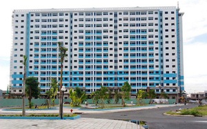 BIDV sắp siết nợ dự án nghìn tỷ BIDV sắp siết nợ dự án nghìn tỷ