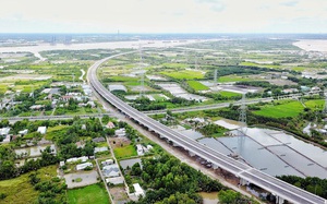 Hạ tầng giao thông tại Long An đang chuyển mình mạnh mẽ, liệu thị trường BĐS có sôi động? Hạ tầng giao thông tại Long An đang chuyển mình mạnh mẽ, liệu thị trường BĐS có sôi động?