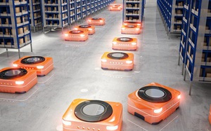 Ở một trong những nơi có chi phí nhân công rẻ nhất thế giới, robot có thể thay thế 60-80% lực lượng lao động Ở một trong những nơi có chi phí nhân công rẻ nhất thế giới, robot có thể thay thế 60-80% lực lượng lao động