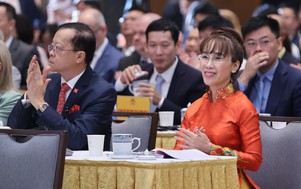 Tỷ phú Nguyễn Thị Phương Thảo chỉ ra “linh hồn” của một trung tâm tài chính