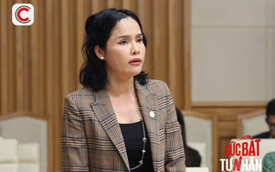 Phó Chủ tịch Hội Doanh nhân trẻ Việt Nam kiến nghị: Luật hóa đất logistics, miễn tiền thuê đất, ưu đãi lãi vay 2–4% cho hạ tầng logistics trọng yếu