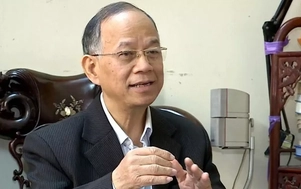 Phản biện dự án luật, chuyên gia nêu ví dụ về thông tin sức khỏe cựu Chủ tịch FLC Trịnh Văn Quyết