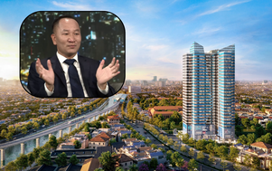 Chuyên gia bất động sản: Lãi suất biến động, nhà đầu tư cần tính được "điểm rơi" để chốt lời