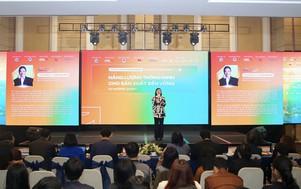 500 lãnh đạo doanh nghiệp cùng 'mổ xẻ' điểm nghẽn để bước vào cuộc đua vận hành tốt hơn