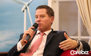CEO HSBC Việt Nam: Chúng ta sẽ chứng kiến sự phục hồi mạnh mẽ của Việt Nam trong 2021