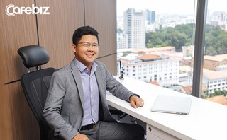Shark Dzung tiết lộ lý do bỏ chức Giám đốc CyberAgent Việt Nam & Thái Lan: Thoát khỏi vùng an toàn, dồn lực hỗ trợ các startup Việt trong khủng hoảng Covid-19