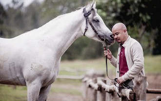 Hé lộ 3 tiêu chí ở một người đàn ông thành công của doanh nhân Đặng Lê Nguyên Vũ: Chọn đúng việc, chọn đúng vợ và chọn đúng cà phê!