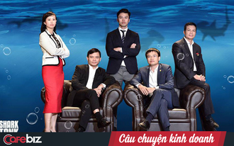 Số phận của các startup sau khi đóng máy Shark Tank Việt Nam: Chỉ 1/3 được rót vốn, rất nhiều startup chờ nhiều tháng ròng rồi nhận về cái lắc đầu của cá mập