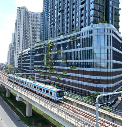 Cần làm gì để Trung tâm Tài chính quốc tế vận hành thành công?