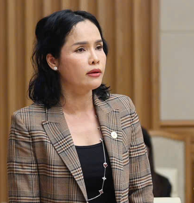 Phó Chủ tịch Hội Doanh nhân trẻ Việt Nam kiến nghị: Luật hóa đất logistics, miễn tiền thuê đất, ưu đãi lãi vay 2–4% cho hạ tầng logistics trọng yếu