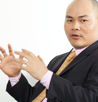 Ông Nguyễn Tử Quảng kiến nghị: Cần chấp nhận doanh nghiệp thế chấp tài sản công nghệ để vay vốn