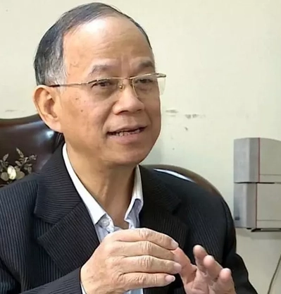 Phản biện dự án luật, chuyên gia nêu ví dụ về thông tin sức khỏe cựu Chủ tịch FLC Trịnh Văn Quyết