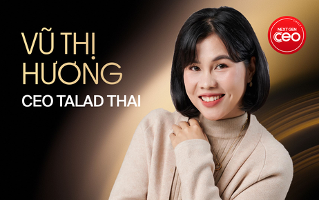 Khi F&B không còn là cuộc chơi tốc độ: CEO Talad Thai chọn eNPS và sự tử tế để xây doanh nghiệp hạnh phúc