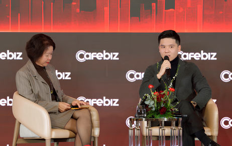 “Làm chuẩn hay bẻ chuẩn?” - CEO GENKAI Nguyễn Công Nam Hiến kể chuyện khéo léo uốn cong tiêu chuẩn để đi nhanh hơn