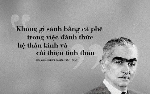 Hàng quán cà phê - Nơi con người nhận thức bản thân và xã hội