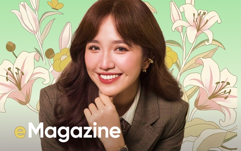 Từng bị nghi ngờ, bị 4 Shark từ chối đầu tư, nữ Founder của Grandma Lu’s Lưu Thị Thu Hương: Muốn đi đường dài đừng để doanh nghiệp phụ thuộc vào mình