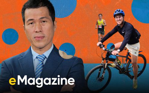 Lãnh đạo Roland Berger: "Tôi phải nỗ lực gấp 300% để chứng minh người Việt có thể tư vấn ở đẳng cấp toàn cầu"
