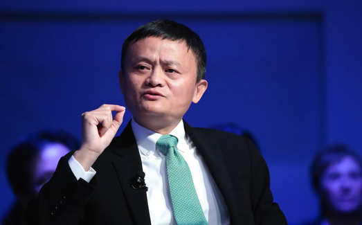 Quý tử nghiện game của Jack Ma khiến ông phải buộc vợ rời Alibaba: 'Con trai và tiền, em chỉ được chọn một'