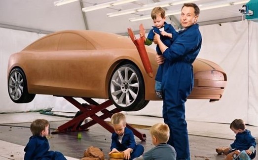 Cách Elon Musk dạy con trở thành thiên tài: Tự xây ngôi trường bí mật không đề cao điểm số, xếp hạng, con cái được học thứ mình thích