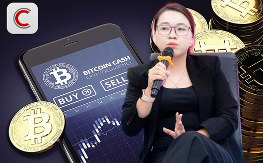 Giám đốc Tether châu Á: Tài sản số đang trở thành công cụ thương mại quốc tế tại nhiều thị trường, Việt Nam còn dư địa lớn