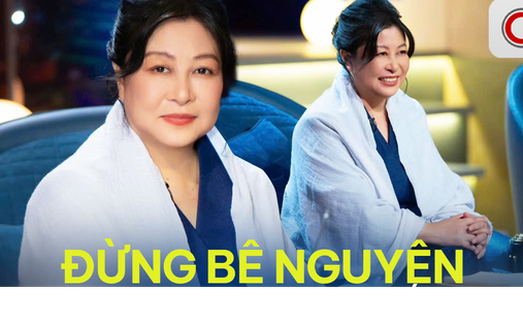 Shark Phi Vân: Không thể mang một mô hình y hệt ở Việt Nam rồi mong nó thành công ở nước ngoài