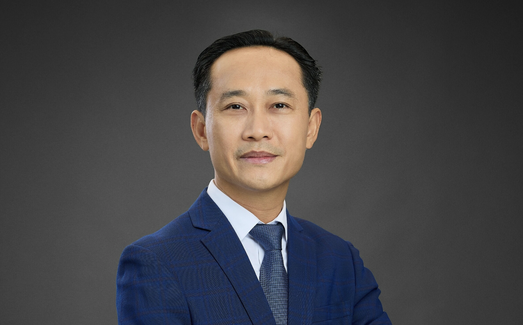 Công ty tài chính tiêu dùng top 3 thị trường có CEO mới