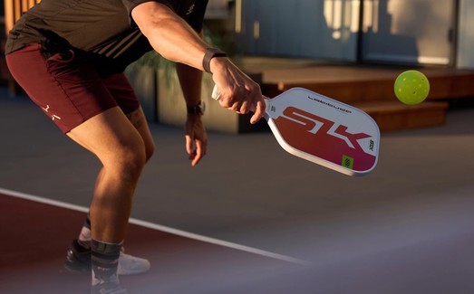 Giải mã Selkirk: Khi pickleball đi từ sân chơi “người già” đến biểu tượng quiet luxury