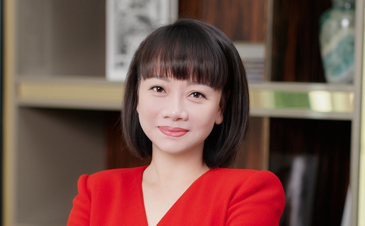 Em vợ tỷ phú Phạm Nhật Vượng làm gì tại Vingroup để trở thành tỷ phú USD?