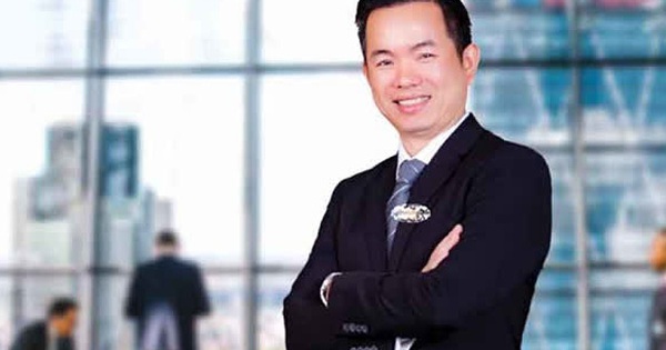 Ông Phạm Nhật Vinh thôi CEO Nguyễn Kim Group ngay trước khi bị truy nã