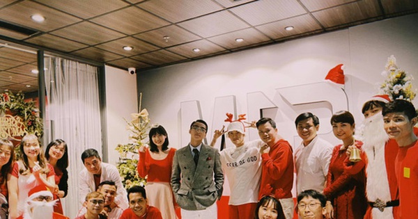 Công ty giải trí của Sơn Tùng M-TP đang kinh doanh như thế nào sau hơn 4 năm thành lập?