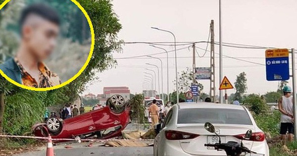 YouTuber Nam Ok vừa qua đời vì tai nạn giao thông là ai?