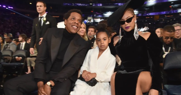 Cách vợ chồng Beyonce và Jay-Z 'bày' cho con gái 9 tuổi kiếm 500 triệu USD và hưởng thụ cuộc sống nhà giàu