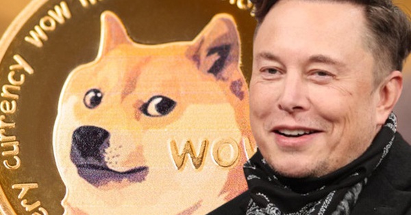 Elon Musk Thông Báo Thử Nghiệm Mua Hàng Bằng Doge Coin