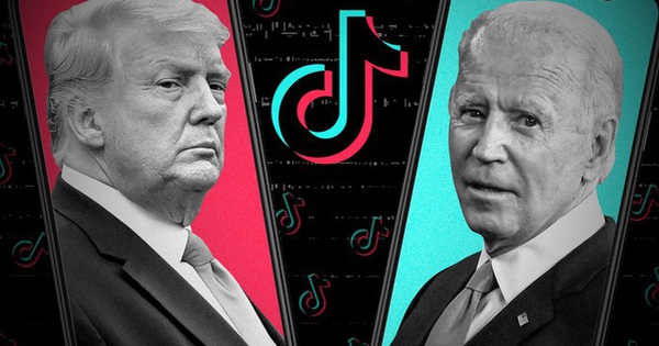 Ông Joe Biden đảo Ngược Lệnh Cấm Tiktok Của Người Tiền Nhiệm Trump