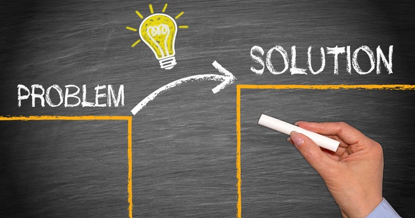 Thảo luận giải quyết vấn đề