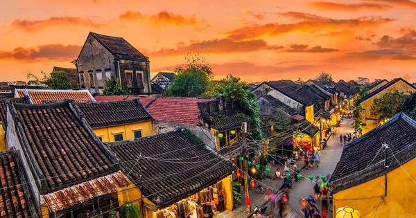 Tạp chí du lịch nổi tiếng thế giới bình chọn Việt Nam là điểm đến hàng đầu thế giới trong năm mới