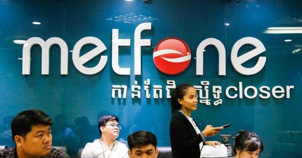 Viettel sau 16 năm đầu tư vào Campuchia: Nắm giữ 40% thị phần viễn ...