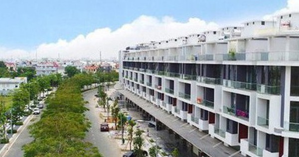 Nhà phố 14 tỷ rao bán 2 tuần có khách mua: “Ai bảo thị trường địa ốc đang đóng băng?”