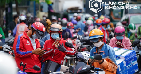 Những ứng dụng gọi đồ ăn online phổ biến nào đang được nhiều người sử dụng?