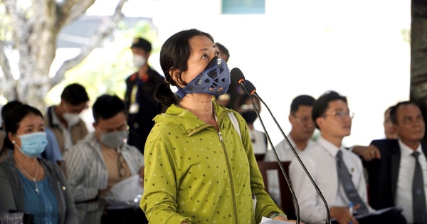 Khách hàng mua đất của Công ty Alibaba: Chỉ muốn nhận lại đất, không nhận tiền