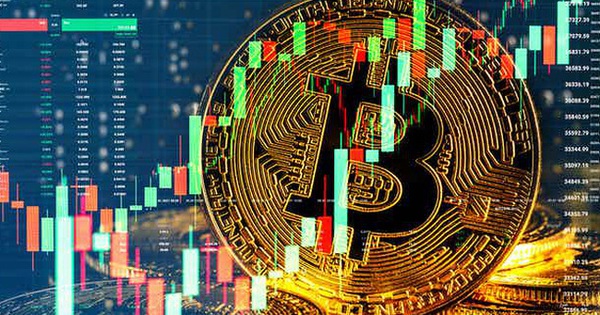 Bitcoin đảo chiều tăng vọt sau 1 ngày rớt thảm