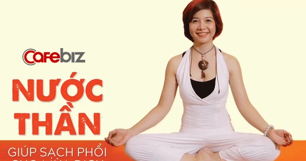 Nguyễn Hiếu đưa ra lời khuyên nào khác ngoài yoga để chữa đau dạ dày?
