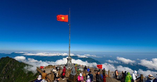 Tháng cao điểm du lịch, lượng tìm kiếm chuyến bay tới Việt Nam tăng 20 lần