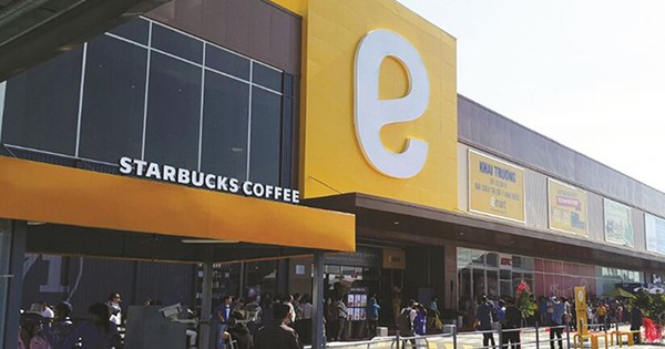 THACO đặt mục tiêu mở 20 đại siêu thị Emart, doanh thu 1 tỷ USD