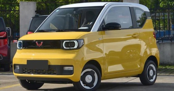 Loạt ô tô điện có mức giá siêu rẻ chỉ từ 90 triệu đồng, có chiếc gây "sốt" với phạm vi di chuyển hơn 300 km