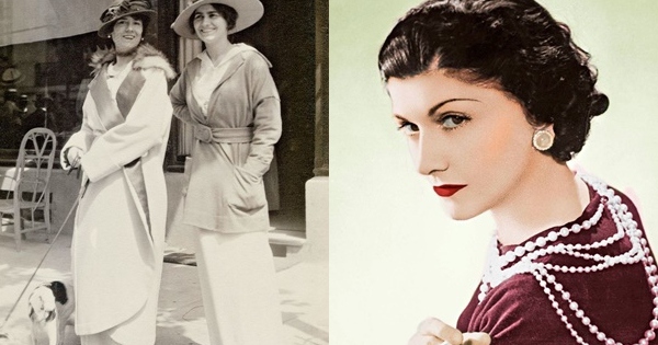 Coco Chanel, người phụ nữ thống trị ngành thời trang và hành trình tạo ra đế chế xa xỉ