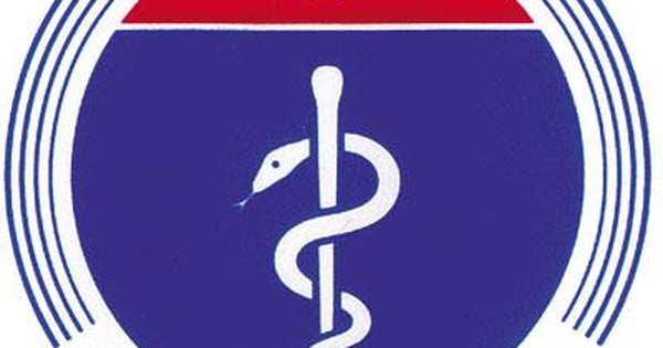 Tại sao Logo của Bộ Y tế lại lấy hình tượng \