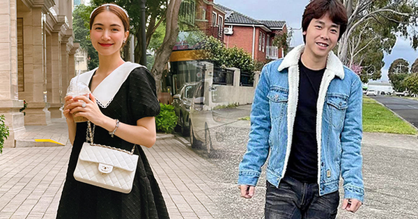 Sau 7 tháng chia tay, cuộc sống của Hòa Minzy và thiếu gia Minh Hải giờ ra sao?